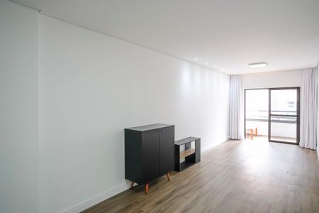Sala de apartamento à venda com 3 quartos, 85m² em Santa Paula, São Caetano do Sul