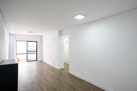Sala de apartamento à venda com 3 quartos, 85m² em Santa Paula, São Caetano do Sul