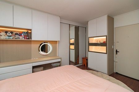 Studio de kitnet/studio para alugar com 1 quarto, 30m² em Cristo Redentor, Porto Alegre