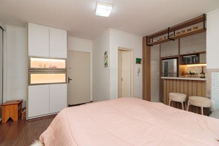 Studio de kitnet/studio para alugar com 1 quarto, 30m² em Cristo Redentor, Porto Alegre