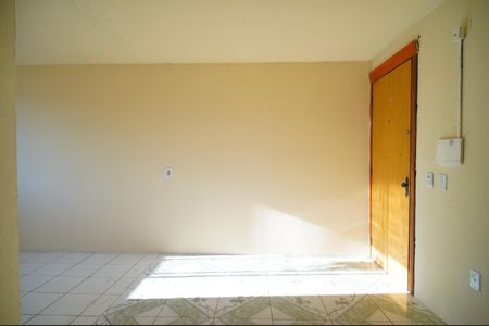 Sala de apartamento para alugar com 2 quartos, 42m² em São Miguel, São Leopoldo