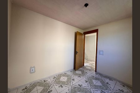 Quarto 1 de apartamento para alugar com 2 quartos, 42m² em São Miguel, São Leopoldo