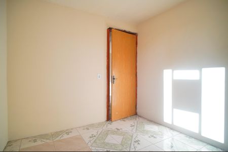 Quarto 2 de apartamento para alugar com 2 quartos, 42m² em São Miguel, São Leopoldo