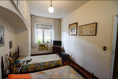 Apartamento à venda com 165m², 3 quartos e 1 vagaQuarto 2