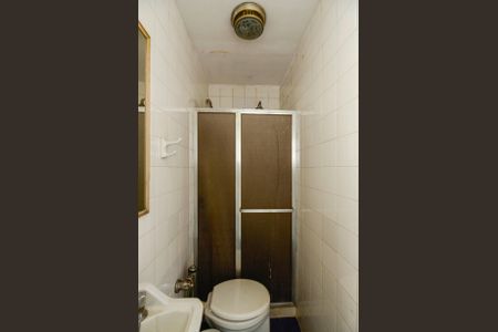 Apartamento à venda com 165m², 3 quartos e 1 vagaBanheiro de Serviço