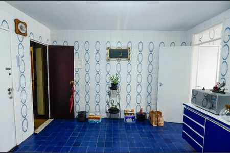 Apartamento à venda com 165m², 3 quartos e 1 vagaCozinha