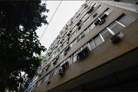 Apartamento à venda com 165m², 3 quartos e 1 vagaFachada