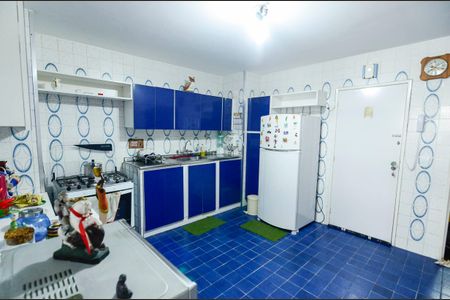 Apartamento à venda com 165m², 3 quartos e 1 vagaCozinha