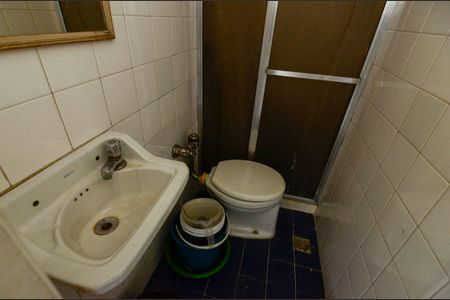 Apartamento à venda com 165m², 3 quartos e 1 vagaBanheiro de Serviço