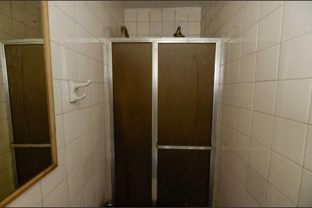 Apartamento à venda com 165m², 3 quartos e 1 vagaBanheiro de Serviço