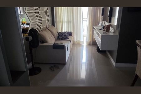 Foto 06 de apartamento à venda com 2 quartos, 64m² em Vila Osasco, Osasco