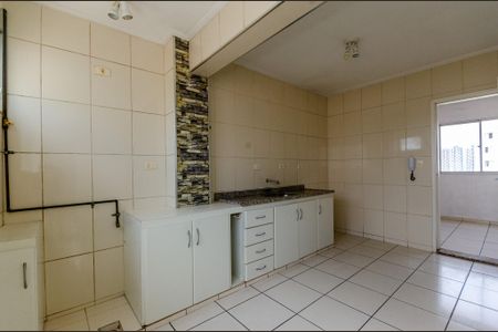Apartamento para alugar com 77m², 2 quartos e 1 vaga Apartamento para alugar com 77m², 2 quartos e 1 vagaCozinha