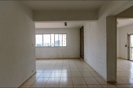 Sala de apartamento para alugar com 2 quartos, 77m² em Vila Pirituba, São Paulo