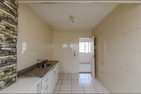 Apartamento para alugar com 77m², 2 quartos e 1 vaga Apartamento para alugar com 77m², 2 quartos e 1 vagaCozinha