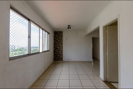 Sala de apartamento para alugar com 2 quartos, 77m² em Vila Pirituba, São Paulo