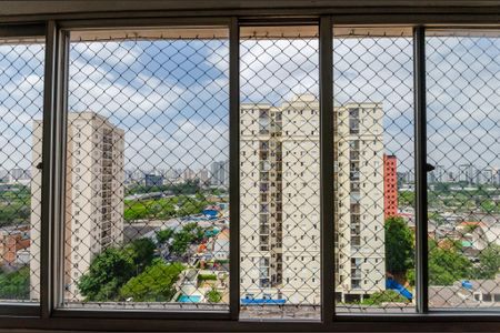 Apartamento para alugar com 77m², 2 quartos e 1 vaga Apartamento para alugar com 77m², 2 quartos e 1 vagaSala - Janela
