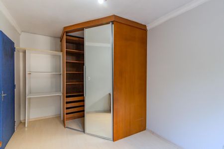 Quarto  de apartamento para alugar com 1 quarto, 59m² em Cristal, Porto Alegre