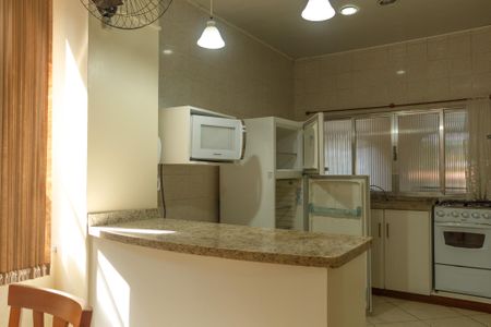 Apartamento para alugar com 59m², 1 quarto e sem vaga Apartamento para alugar com 59m², 1 quarto e sem vagaÁrea comum - Salão de festas