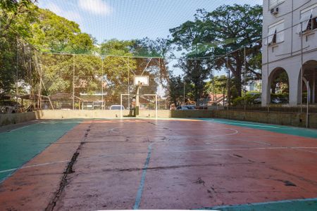 Apartamento para alugar com 59m², 1 quarto e sem vaga Apartamento para alugar com 59m², 1 quarto e sem vagaQuadra Esportiva