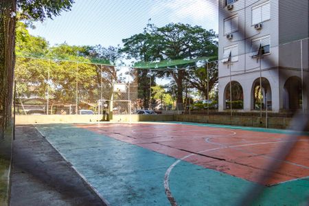 Apartamento para alugar com 59m², 1 quarto e sem vaga Apartamento para alugar com 59m², 1 quarto e sem vagaQuadra Esportiva