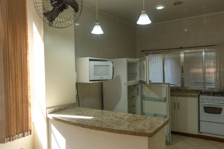 Apartamento para alugar com 59m², 1 quarto e sem vaga Apartamento para alugar com 59m², 1 quarto e sem vagaÁrea comum - Salão de festas