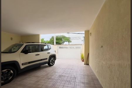 Casa para alugar com 5 quartos, 285m² em Jardim Vila Mariana, São Paulo