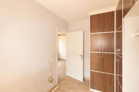 Quarto 1 de apartamento para alugar com 2 quartos, 47m² em Campo Grande, Rio de Janeiro