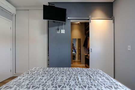 Casa de condomínio para alugar com 240m², 4 quartos e 4 vagasSuíte 3