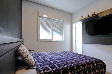 Casa de condomínio para alugar com 240m², 4 quartos e 4 vagasSuíte 1