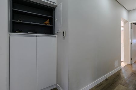 Casa de condomínio para alugar com 240m², 4 quartos e 4 vagasCozinha