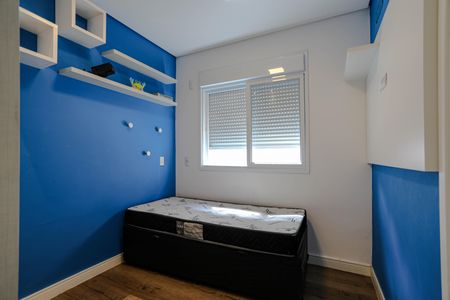 Casa de condomínio para alugar com 240m², 4 quartos e 4 vagasQuarto 1