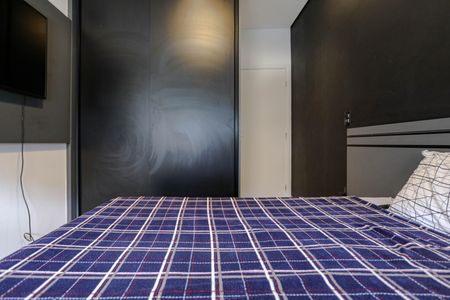 Casa de condomínio para alugar com 240m², 4 quartos e 4 vagasSuíte 1