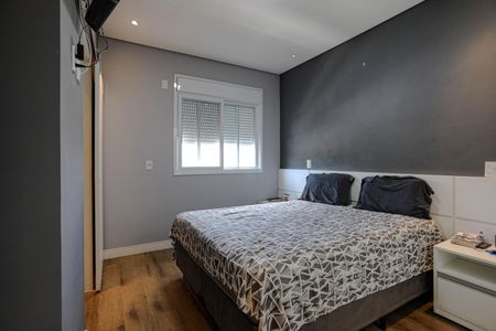 Casa de condomínio para alugar com 240m², 4 quartos e 4 vagasSuíte 3