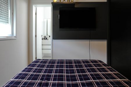 Casa de condomínio para alugar com 240m², 4 quartos e 4 vagasSuíte 1