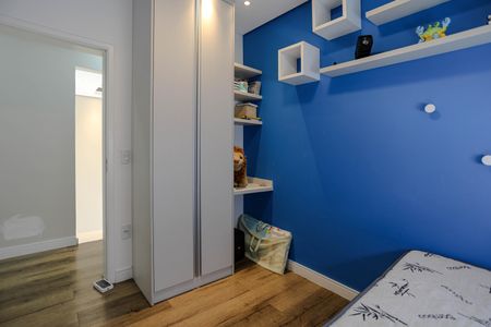 Casa de condomínio para alugar com 240m², 4 quartos e 4 vagasQuarto 1