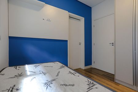 Casa de condomínio para alugar com 240m², 4 quartos e 4 vagasQuarto 1