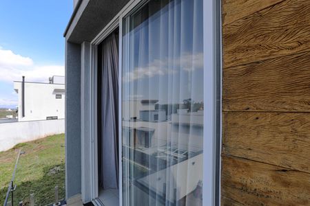 Sacada de casa de condomínio para alugar com 4 quartos, 240m² em Jardim Marica, Mogi das Cruzes