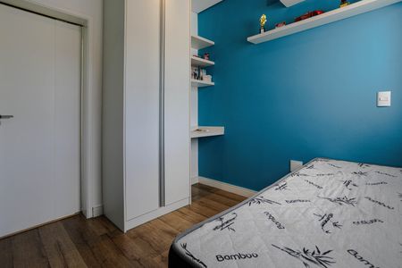 Casa de condomínio para alugar com 240m², 4 quartos e 4 vagasSuíte 2