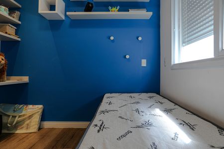 Casa de condomínio para alugar com 240m², 4 quartos e 4 vagasQuarto 1