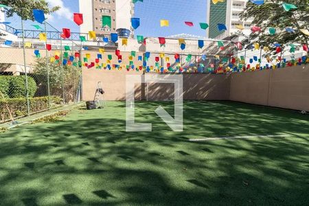 Apartamento à venda com 62m², 2 quartos e 1 vaga Apartamento à venda com 62m², 2 quartos e 1 vagaÁREA COMUM
