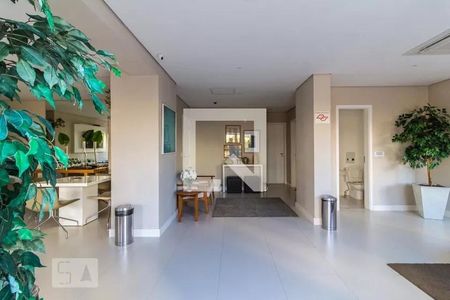 Apartamento à venda com 62m², 2 quartos e 1 vaga Apartamento à venda com 62m², 2 quartos e 1 vagaÁREA COMUM