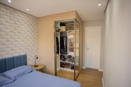 Apartamento à venda com 62m², 2 quartos e 1 vaga Apartamento à venda com 62m², 2 quartos e 1 vagaQUARTO SUÍTE