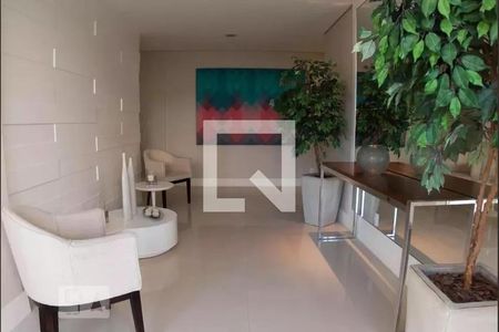 Apartamento à venda com 62m², 2 quartos e 1 vaga Apartamento à venda com 62m², 2 quartos e 1 vagaÁREA COMUM
