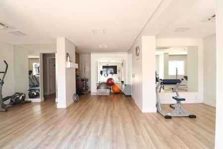 Apartamento à venda com 62m², 2 quartos e 1 vaga Apartamento à venda com 62m², 2 quartos e 1 vagaÁREA COMUM