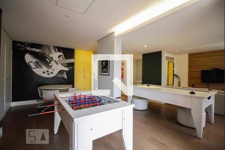 Apartamento à venda com 62m², 2 quartos e 1 vaga Apartamento à venda com 62m², 2 quartos e 1 vagaÁREA COMUM