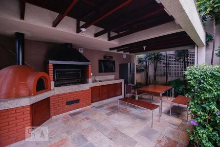 Apartamento à venda com 62m², 2 quartos e 1 vaga Apartamento à venda com 62m², 2 quartos e 1 vagaÁREA COMUM