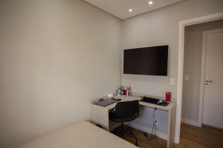 Apartamento à venda com 62m², 2 quartos e 1 vaga Apartamento à venda com 62m², 2 quartos e 1 vagaQUARTO 2