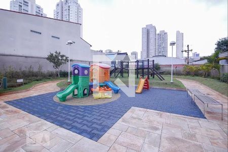 Apartamento à venda com 62m², 2 quartos e 1 vaga Apartamento à venda com 62m², 2 quartos e 1 vagaÁREA COMUM