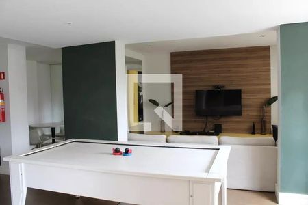 Apartamento à venda com 62m², 2 quartos e 1 vaga Apartamento à venda com 62m², 2 quartos e 1 vagaÁREA COMUM