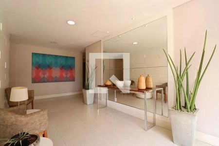 Apartamento à venda com 62m², 2 quartos e 1 vaga Apartamento à venda com 62m², 2 quartos e 1 vagaÁREA COMUM